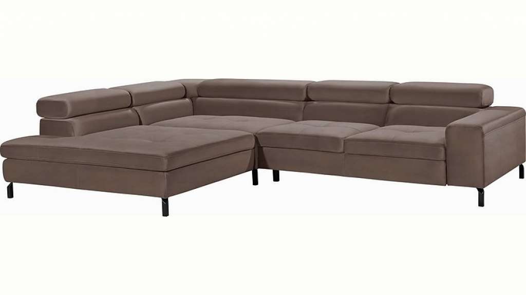 GALLERY M Ecksofa »Felicia Due«, wahlweise mit motorischem Sitzvorzug