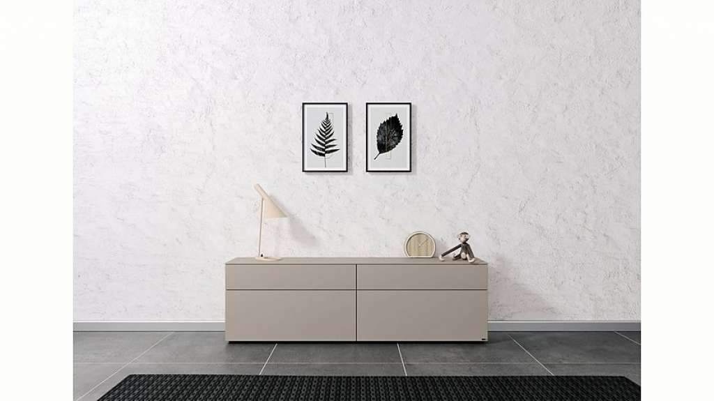 GALLERY M Lowboard »Merano«