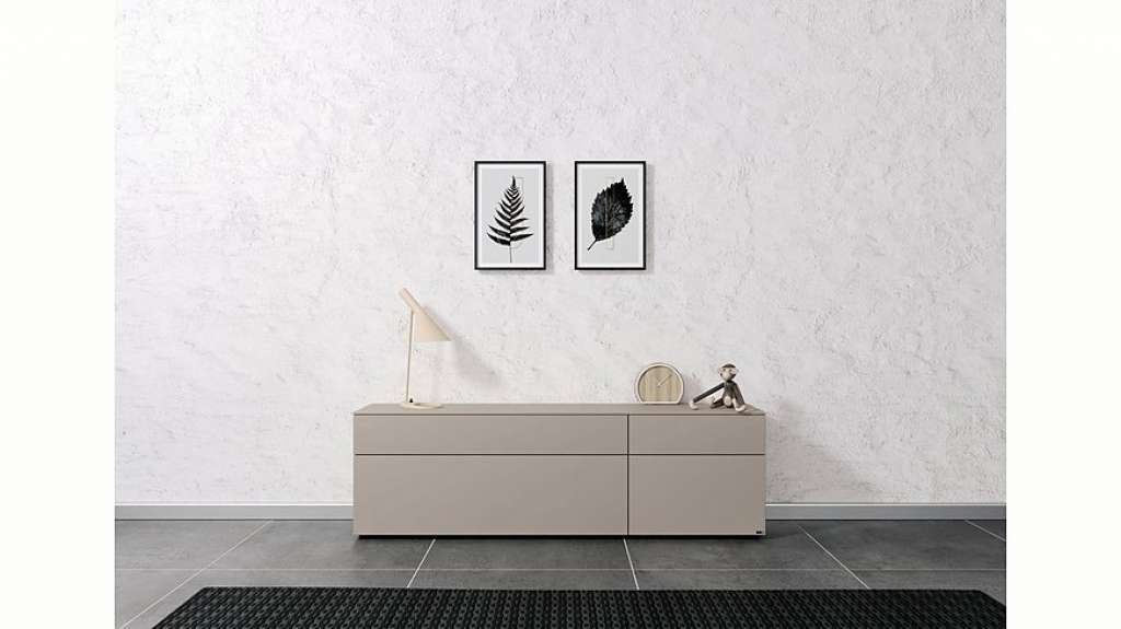 GALLERY M Lowboard »Merano«