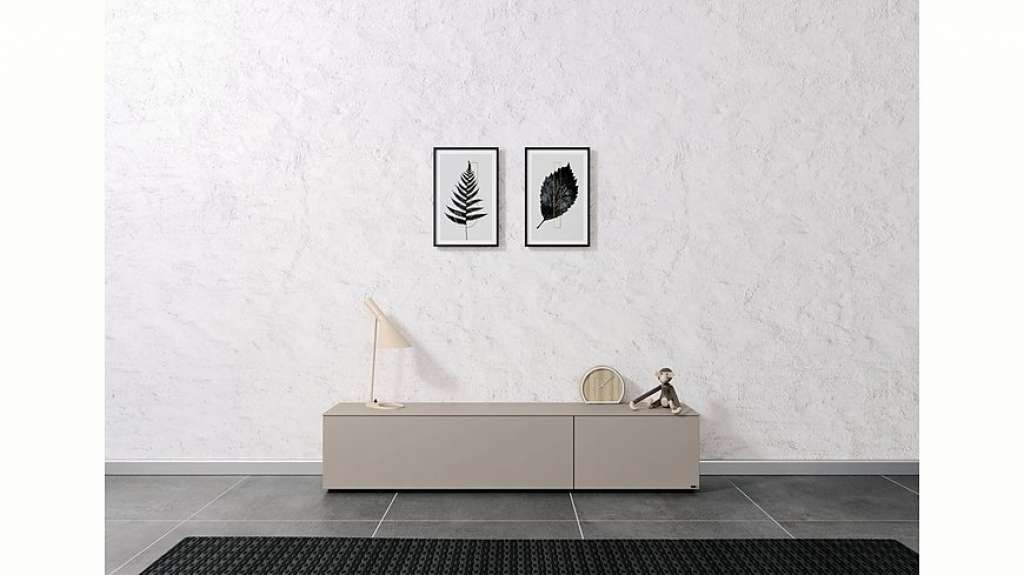GALLERY M Lowboard »Merano«