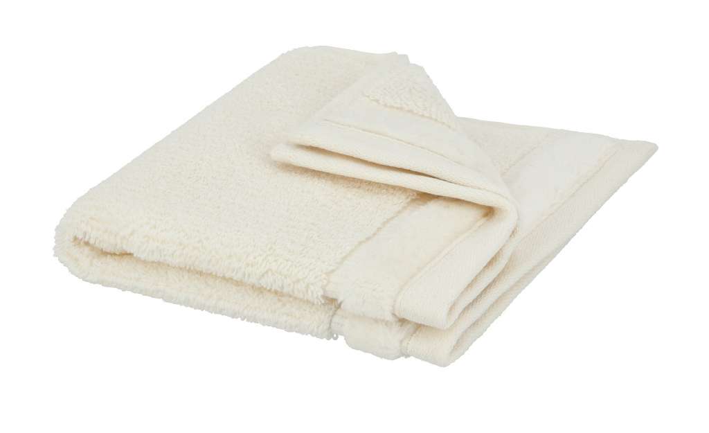 VOSSEN Seiftuch  Pure ¦ creme ¦ 100% Bio-Baumwolle ¦ Maße (cm): B: 30 Badtextilien und Zubehör > Handtücher & Badetücher > Waschhandschuhe & Seiftücher - Höffner