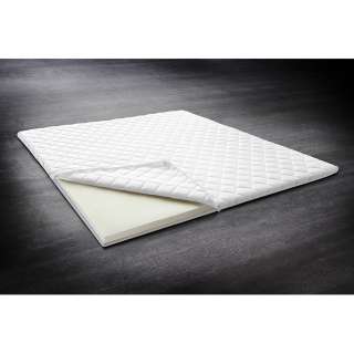 home24 Viscoschaum-Topper meise.moebel