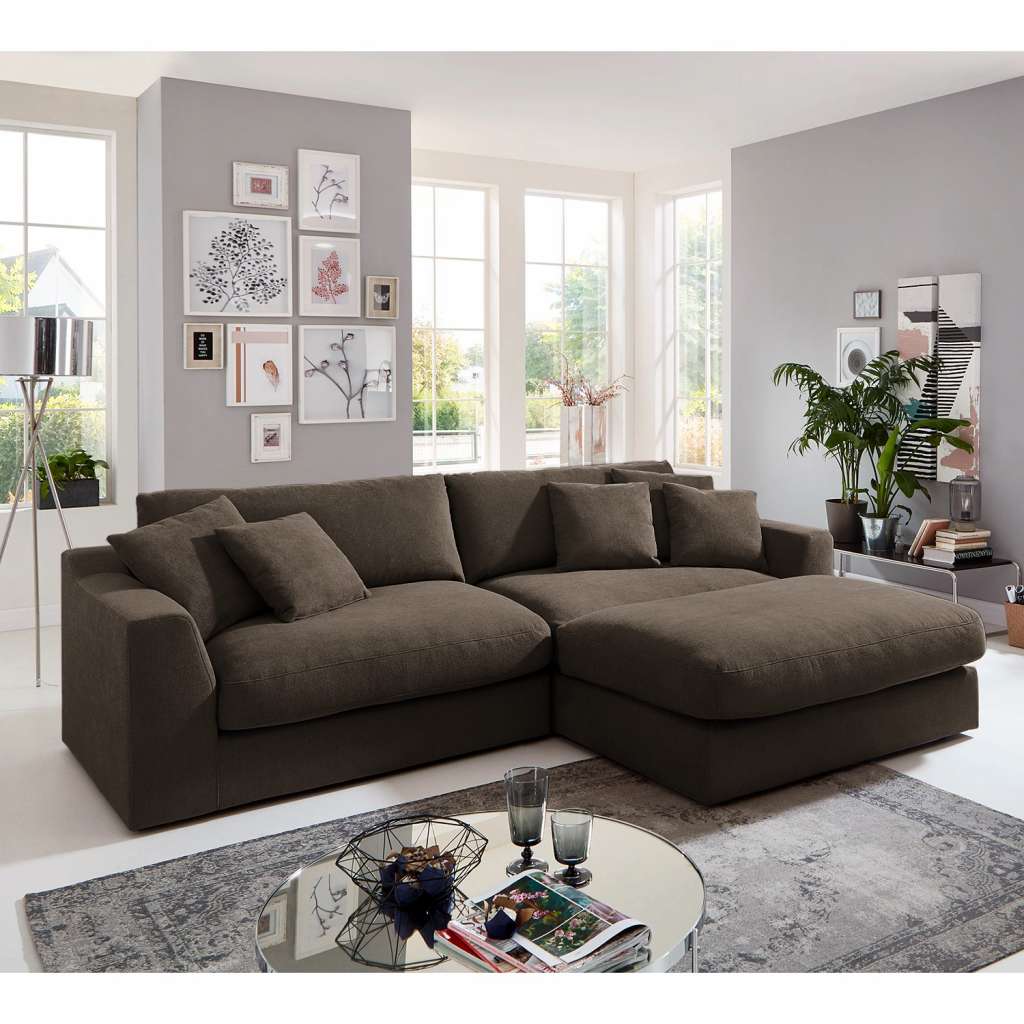 home24 Ecksofa Dixwell I