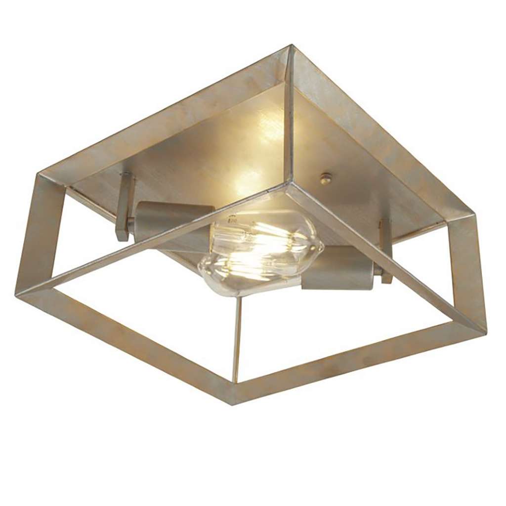 home24 Deckenleuchte Heaton