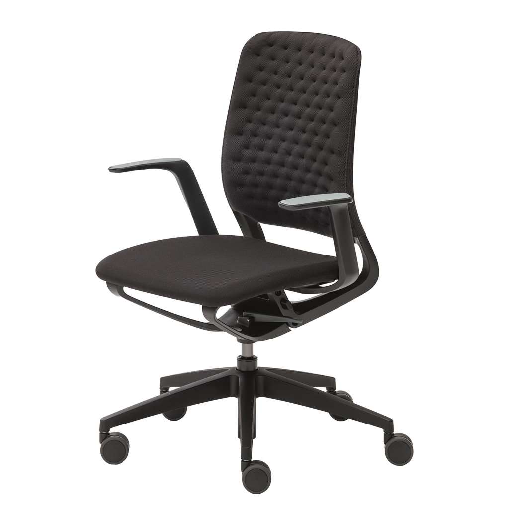 home24 Buerostuhl se:motion Air Knit
