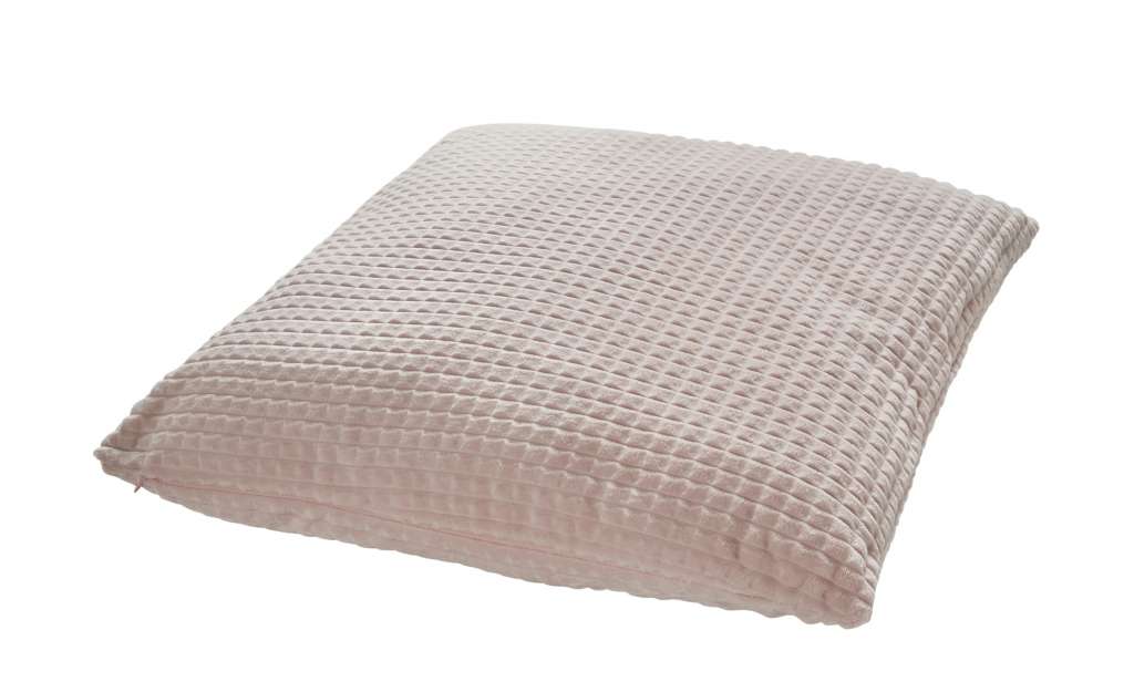 LAVIDA Bodenkissen  Lexi ¦ lila/violett ¦ 100% Polyesterfüllung, 1228 gr. ¦ Maße (cm): B: 70 Heimtextilien > Kissen > Bodenkissen - Höffner