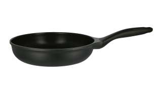 Berndes Bratpfanne 28cm ¦ schwarz ¦ Aluminium-Guss ¦ Maße (cm): H: 6,5 Ø: 28 Töpfe & Pfannen & Zubehör > Pfannen > Universalpfannen - Höffner