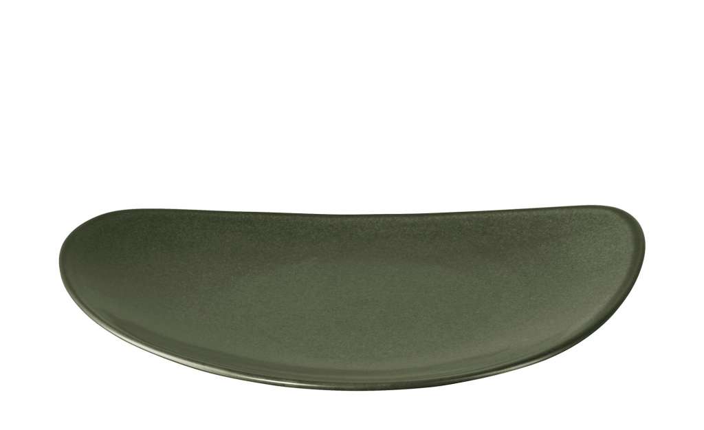 ASA SELECTION Dessertteller  Cuba Verde ¦ grün ¦ SteinzeugØ: 21 Geschirr > Teller - Höffner