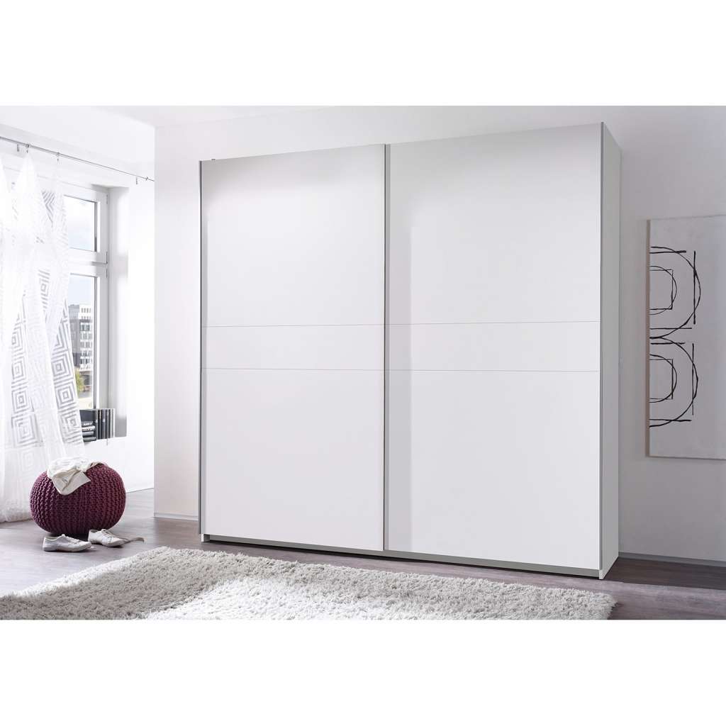 home24 Schwebetuerenschrank Portville