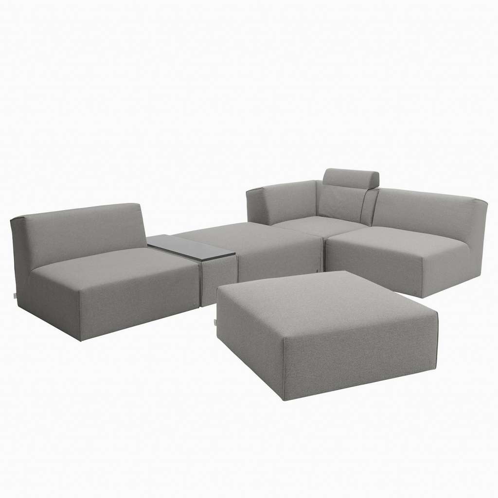 home24 Ecksofa Elements V