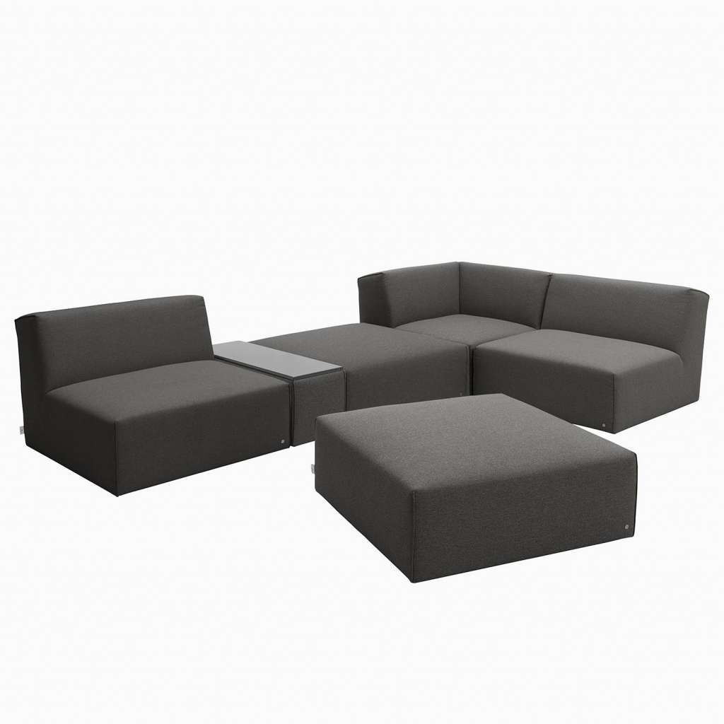 home24 Ecksofa Elements IV