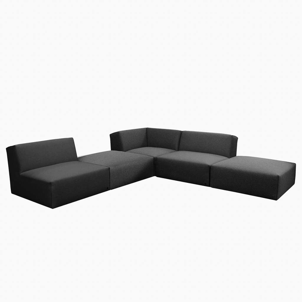home24 Ecksofa Elements II