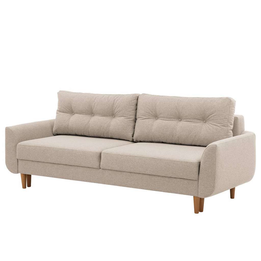 home24 Schlafsofa Kaavi I