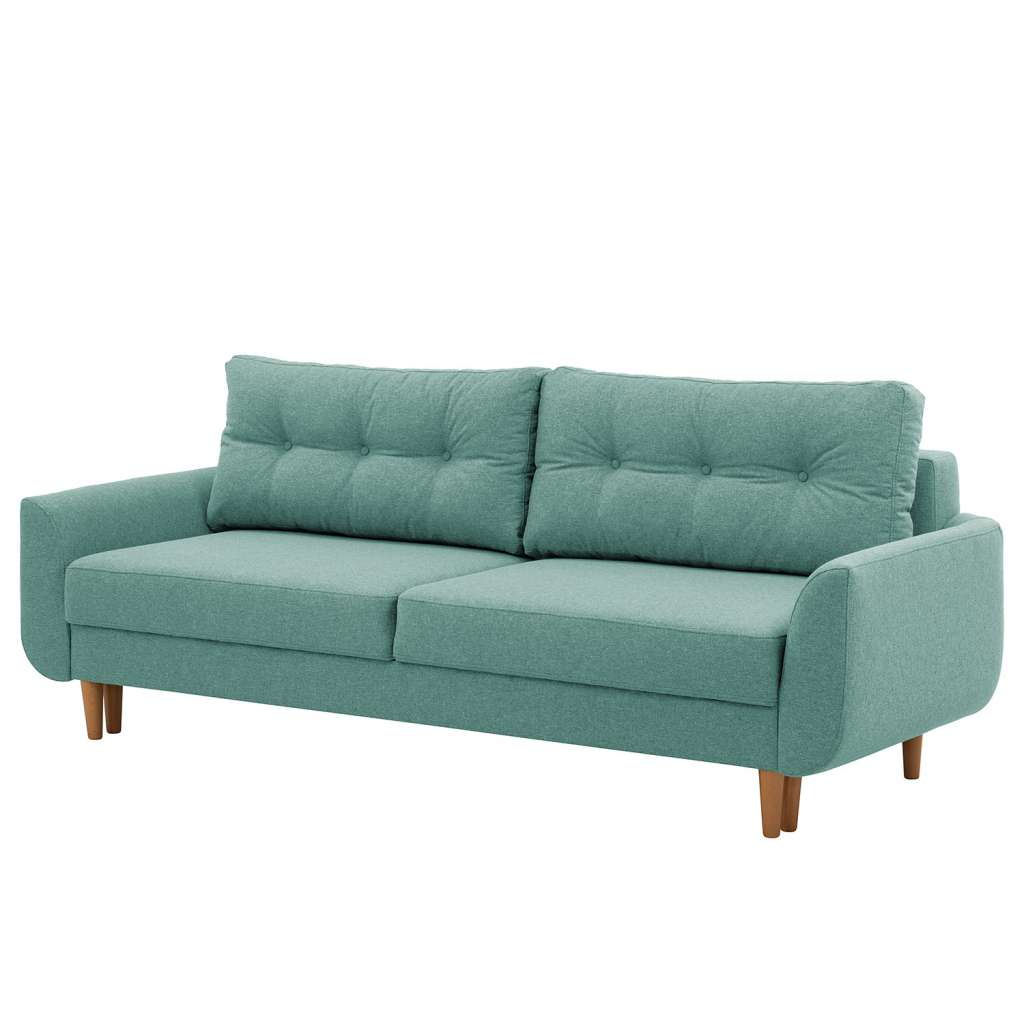 home24 Schlafsofa Kaavi I