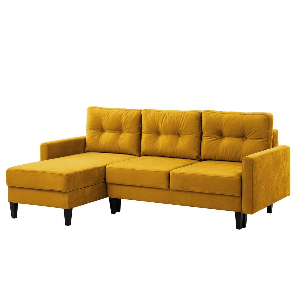 home24 Ecksofa Koski II
