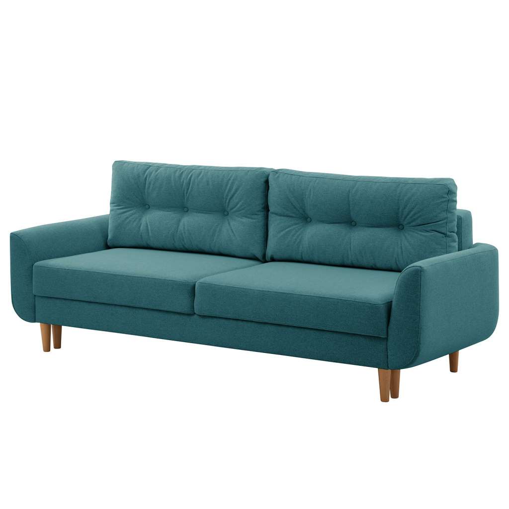 home24 Schlafsofa Kaavi II