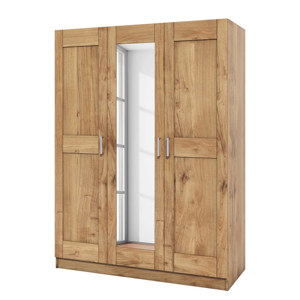 home24 Drehtuerenschrank Woodston