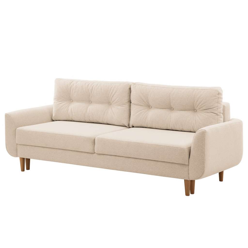 home24 Schlafsofa Kaavi II