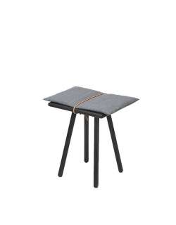 Skagerak - Georg Hocker - schwarz - indoor