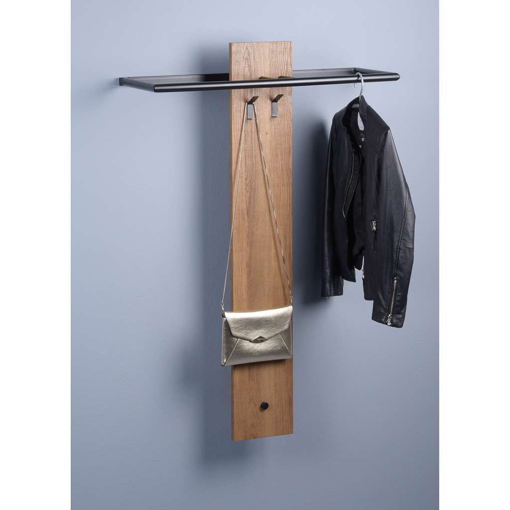 home24 Wandgarderobe Longport
