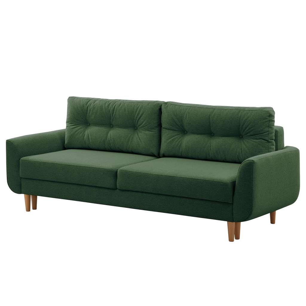 home24 Schlafsofa Kaavi II