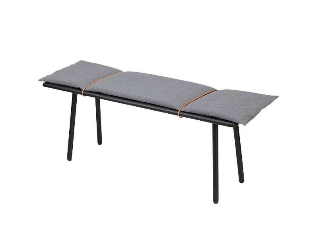 Skagerak - Georg Bank - schwarz - indoor