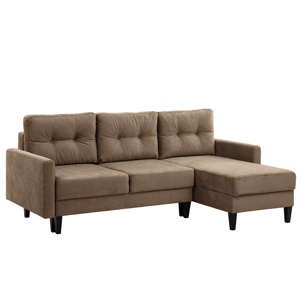 home24 Ecksofa Koski II