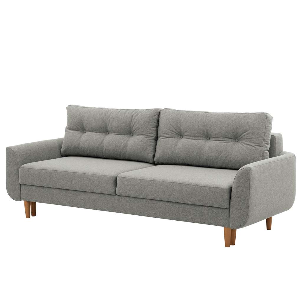 home24 Schlafsofa Kaavi I