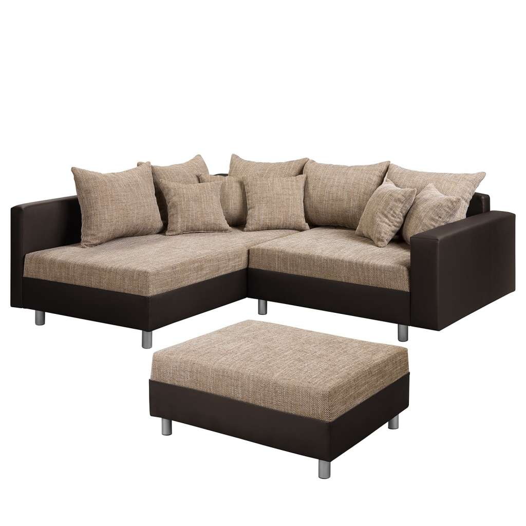 home24 Ecksofa Arimo III