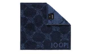 JOOP! Seiftuch  JOOP 1611 Classic Cornflower ¦ blau ¦ 100% Baumwolle ¦ Maße (cm): B: 30 Badtextilien und Zubehör > Handtücher & Badetücher > Waschhandschuhe & Seiftücher - Höffner