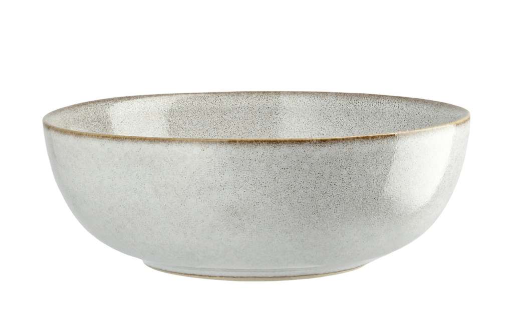 ASA SELECTION Schale  Saisons ¦ creme ¦ Steinzeug ¦ Maße (cm): H: 5 Ø: 15 Geschirr > Schalen - Höffner