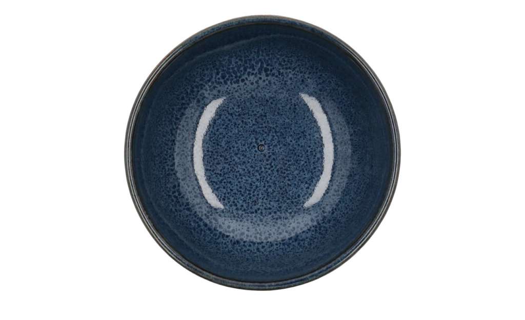 ASA SELECTION Schale  Saisons ¦ blau ¦ Steinzeug ¦ Maße (cm): H: 5,5 Ø: 9 Geschirr > Schalen - Höffner