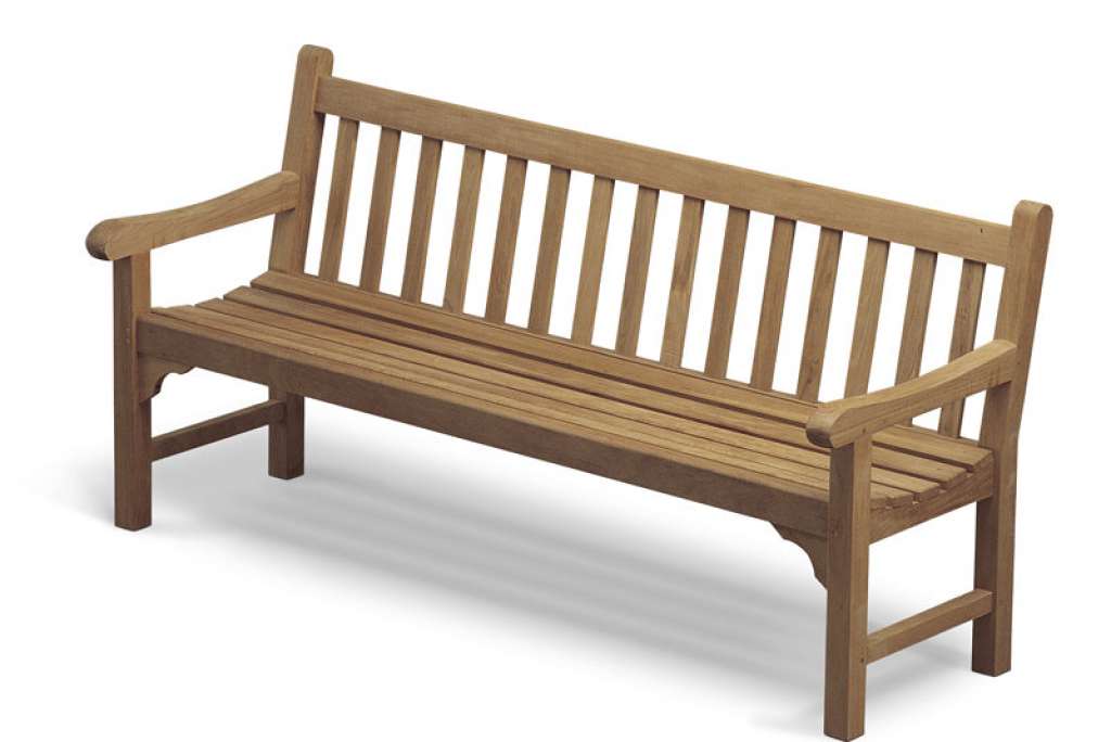 Skagerak - England Bank - L 180 cm - outdoor