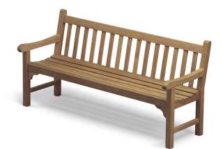 Skagerak - England Bank - L 180 cm - outdoor