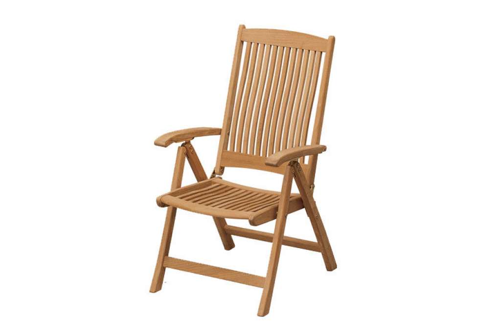 Skagerak - Columbus Teak - outdoor