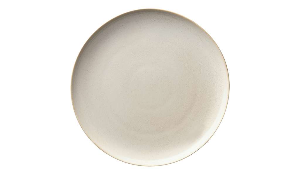 ASA SELECTION Dessertteller  Saisons ¦ creme ¦ SteinzeugØ: 21 Geschirr > Teller - Höffner