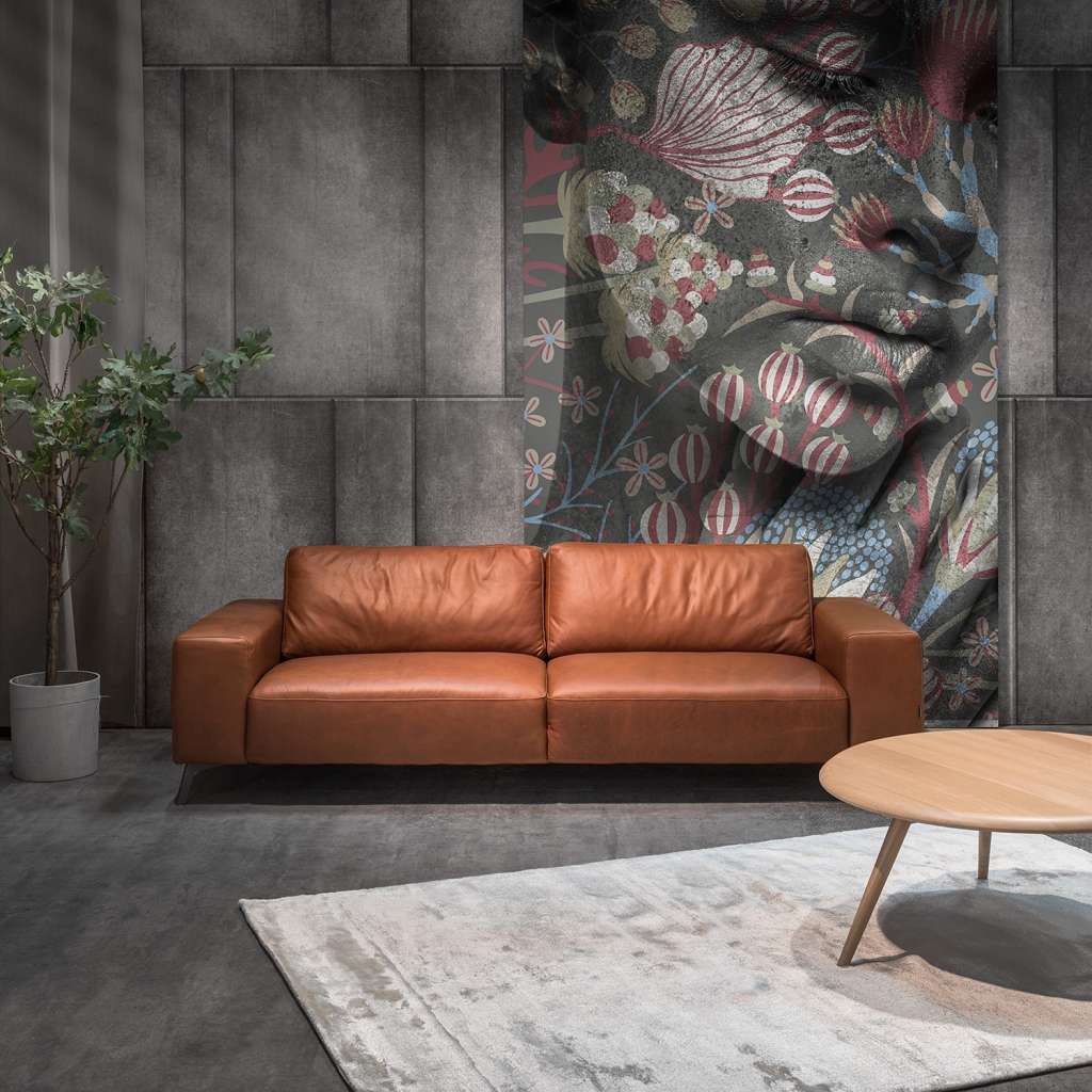 home24 Sofa Volx (3-Sitzer)