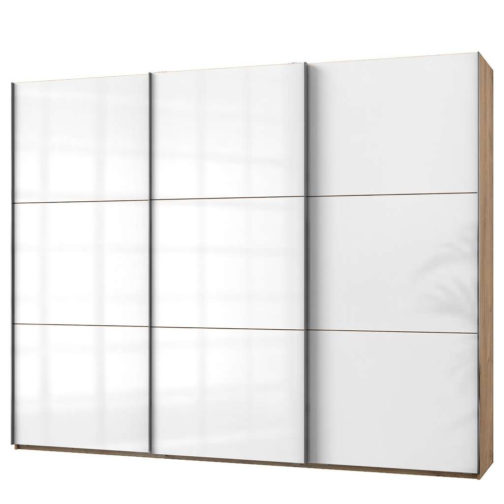 home24 Schwebetuerenschrank Level 36C