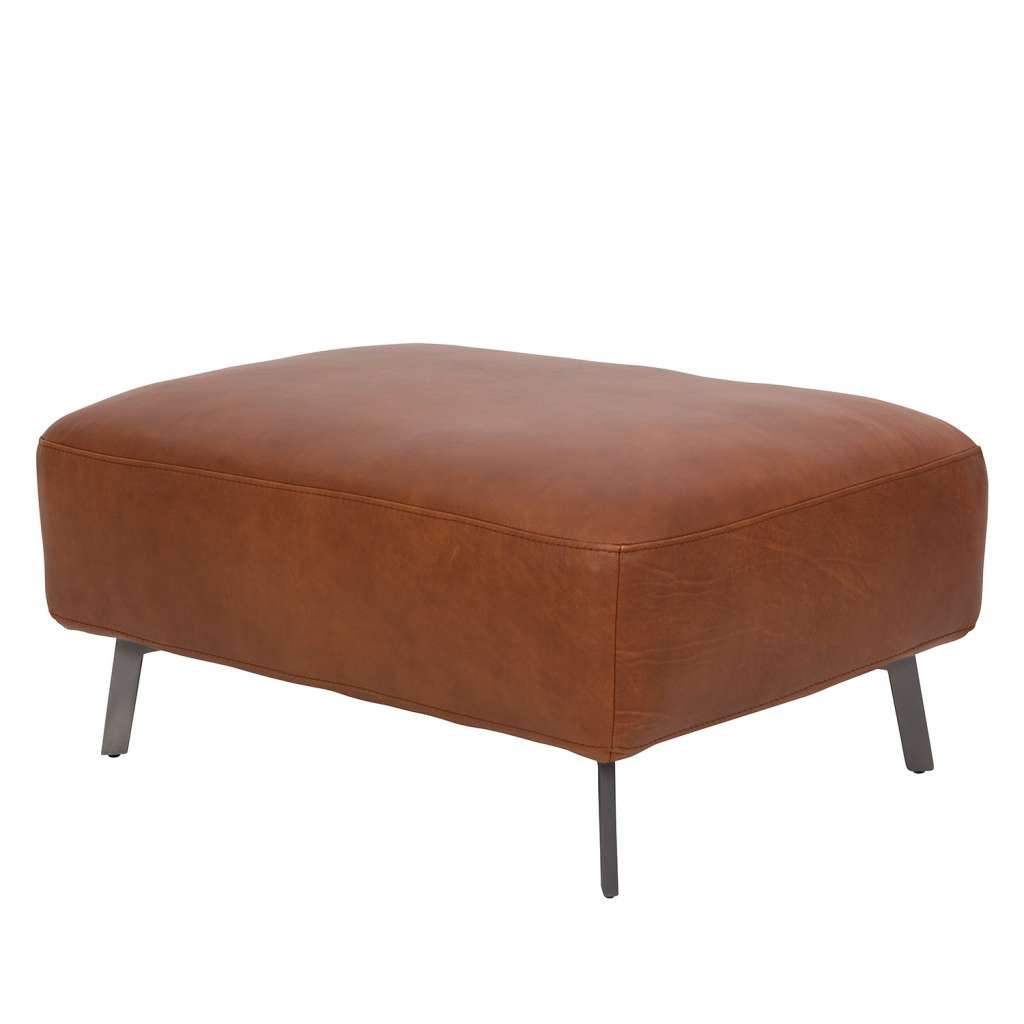 home24 Polsterhocker Volx