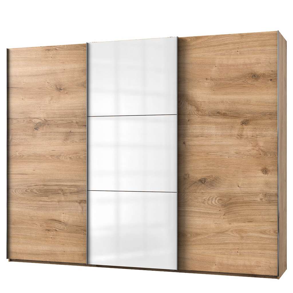 home24 Schwebetuerenschrank Level 36C