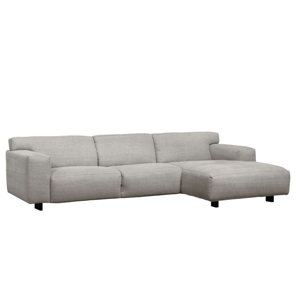 home24 Ecksofa Backliff