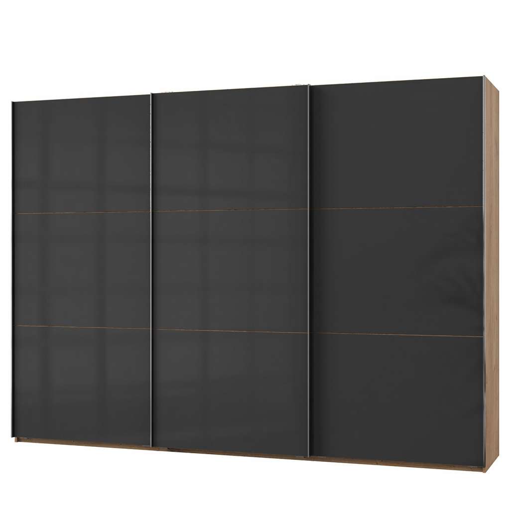 home24 Schwebetuerenschrank Level 36C