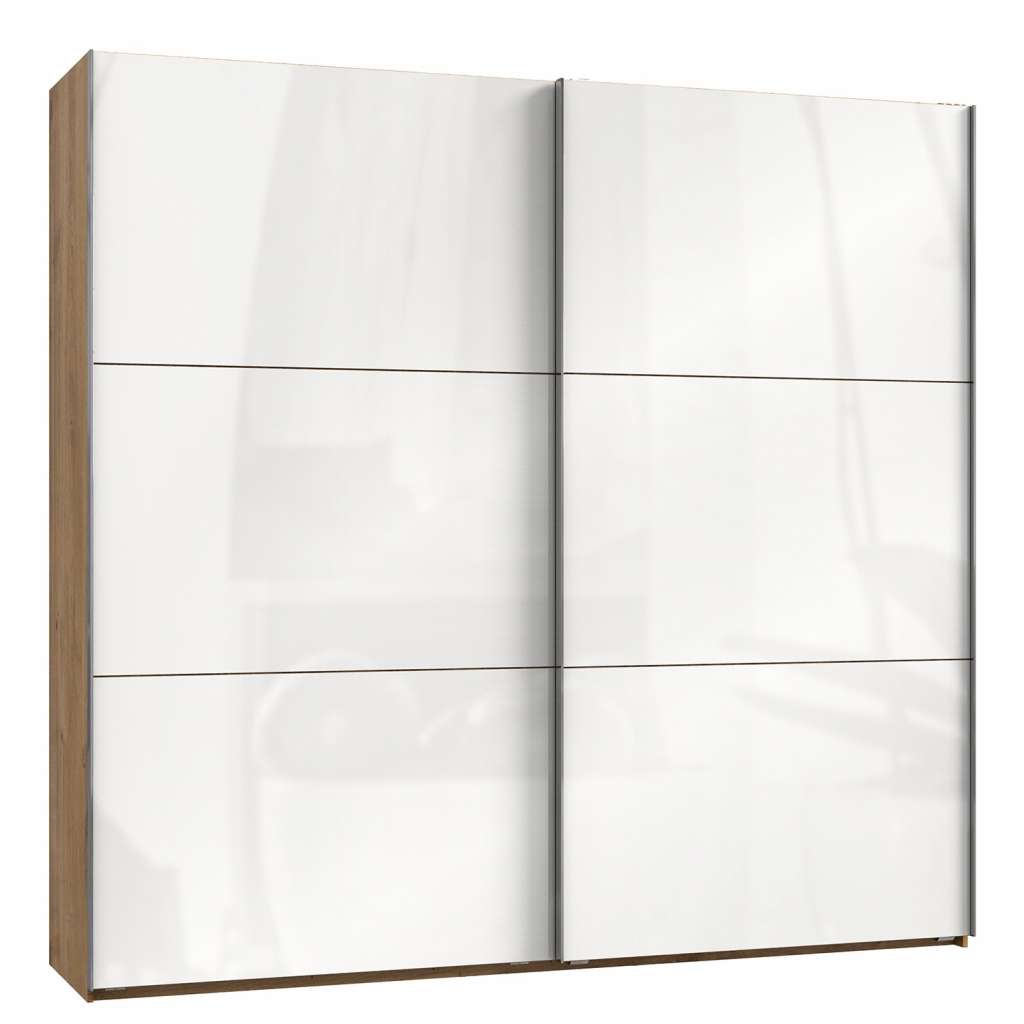 home24 Schwebetuerenschrank Level 36C