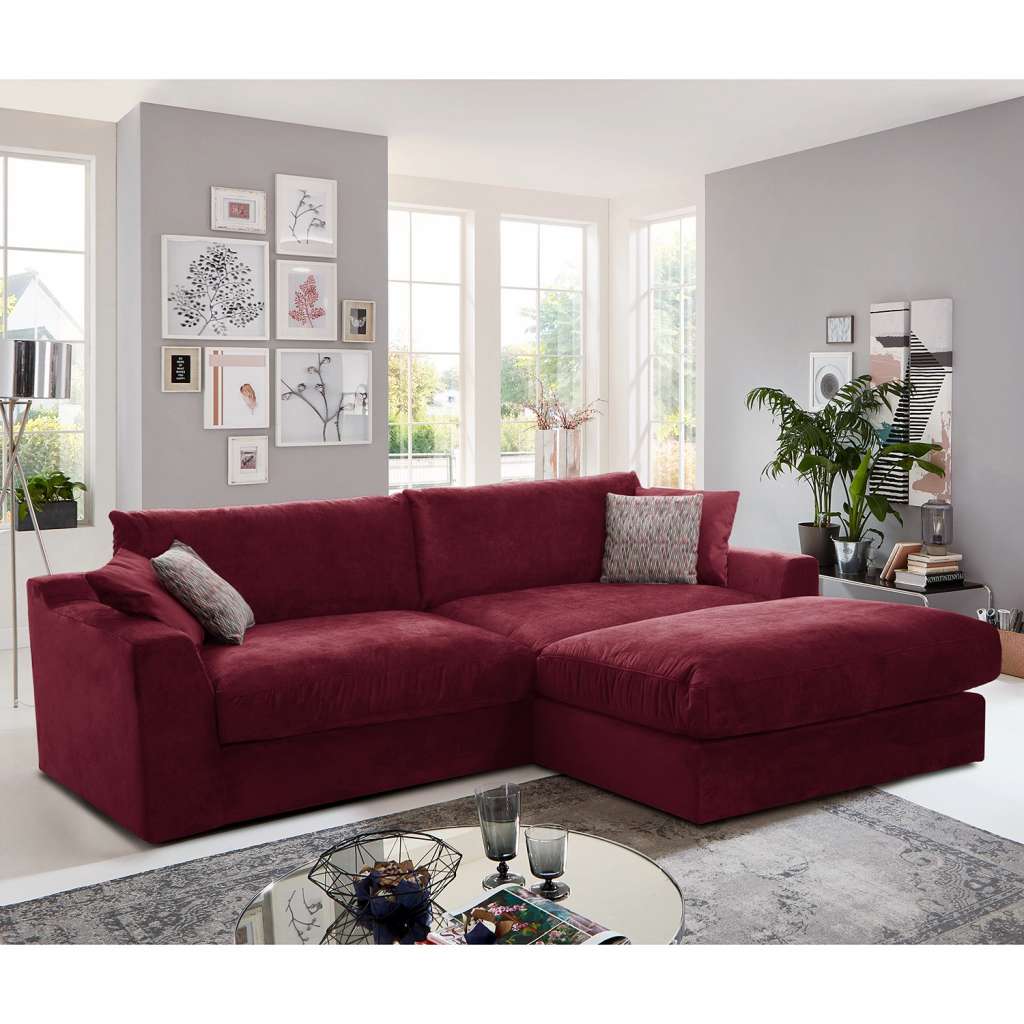 home24 Ecksofa Dixwell II