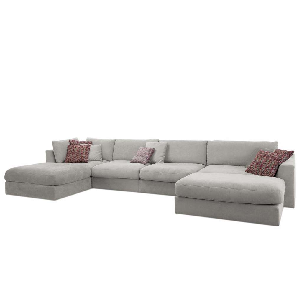 home24 Wohnlandschaft Dixwell II
