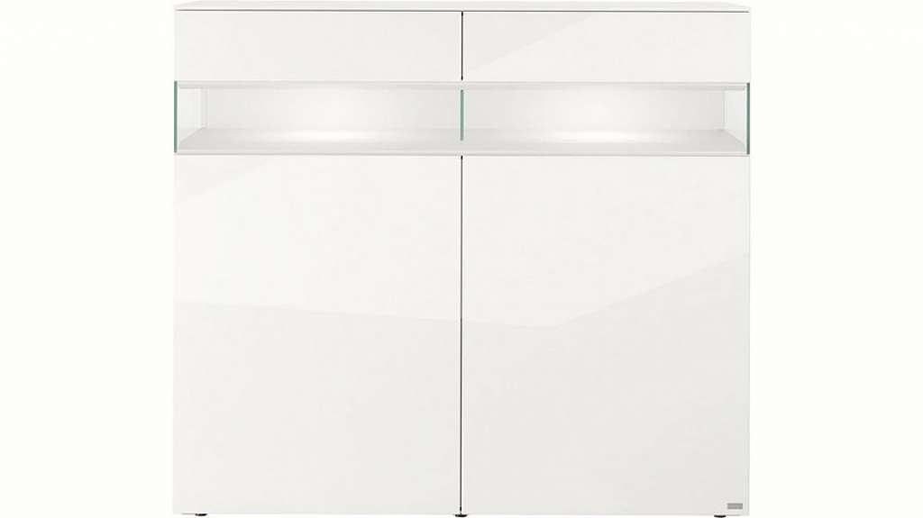 hülsta Highboard, Energieeffizienz: A++