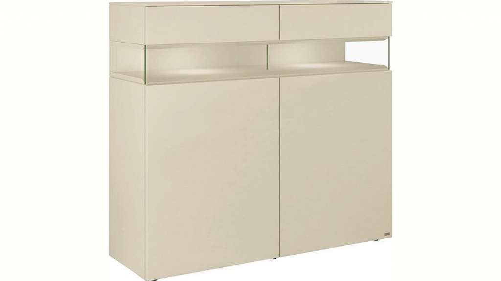 hülsta Highboard, Energieeffizienz: A++