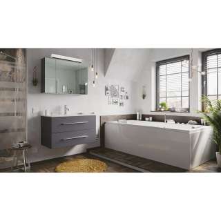 home24 Badezimmerset Homeline I (2-teilig)