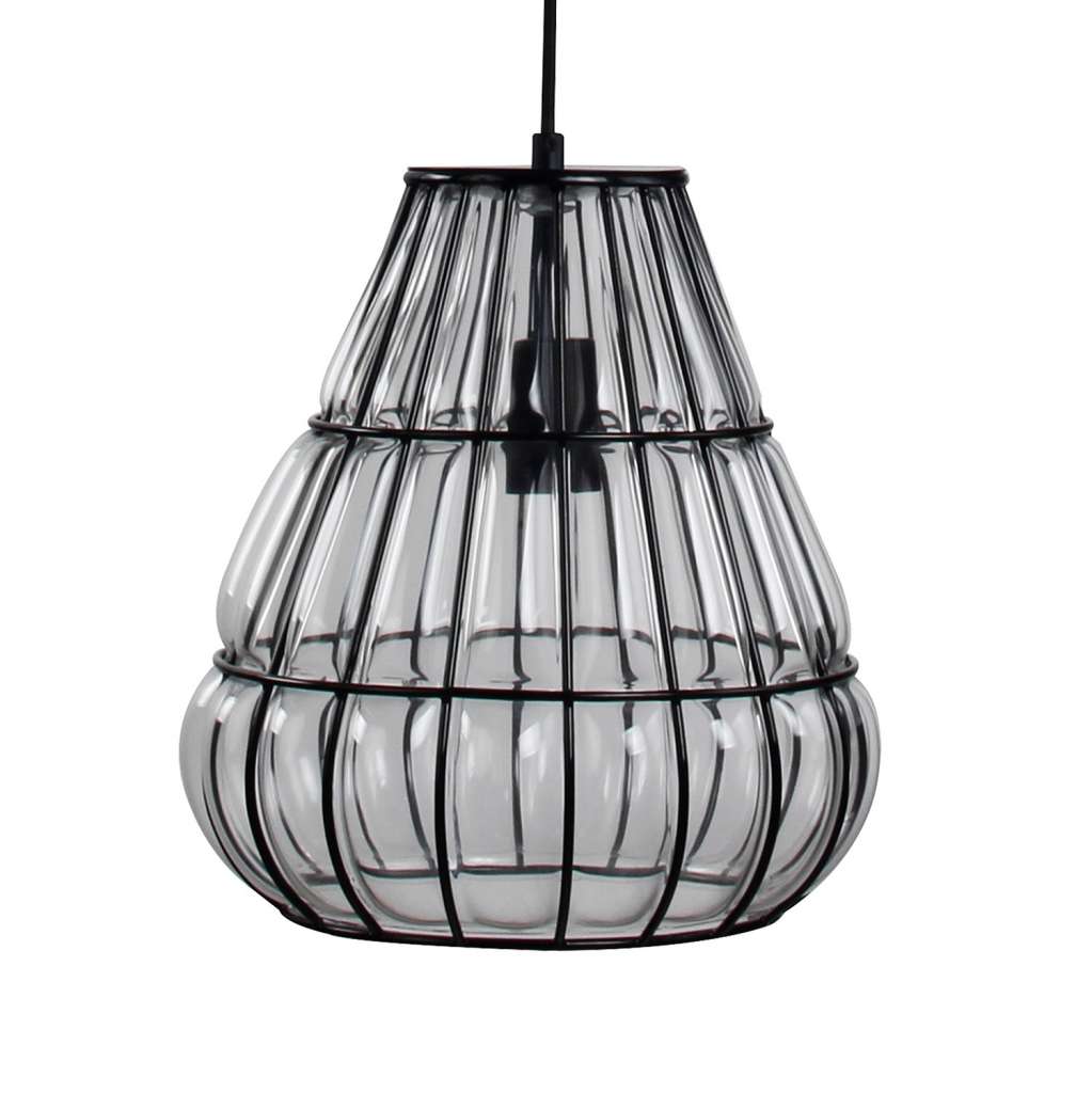 home24 Deckenleuchte Banks