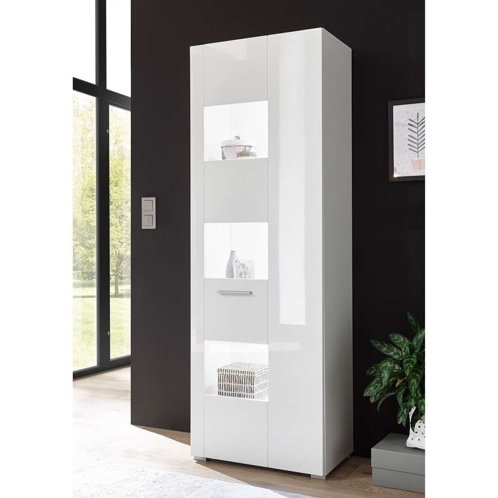 home24 Standvitrine Cely